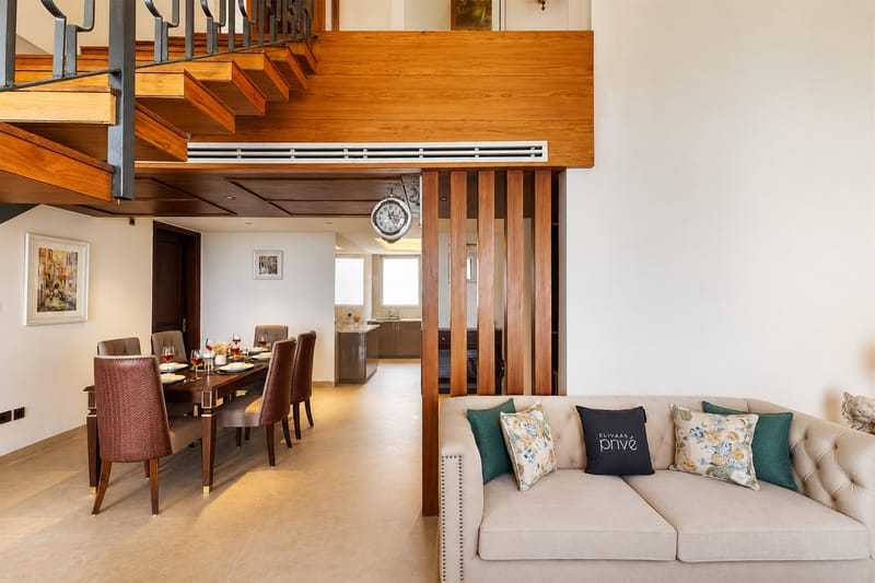 The Royce Silver Oak Imperial | Refined Pet-Friendly 4-BHK Apartment With Sky Deck, Shared Swimming Pool, and Clubhouse – photo 25