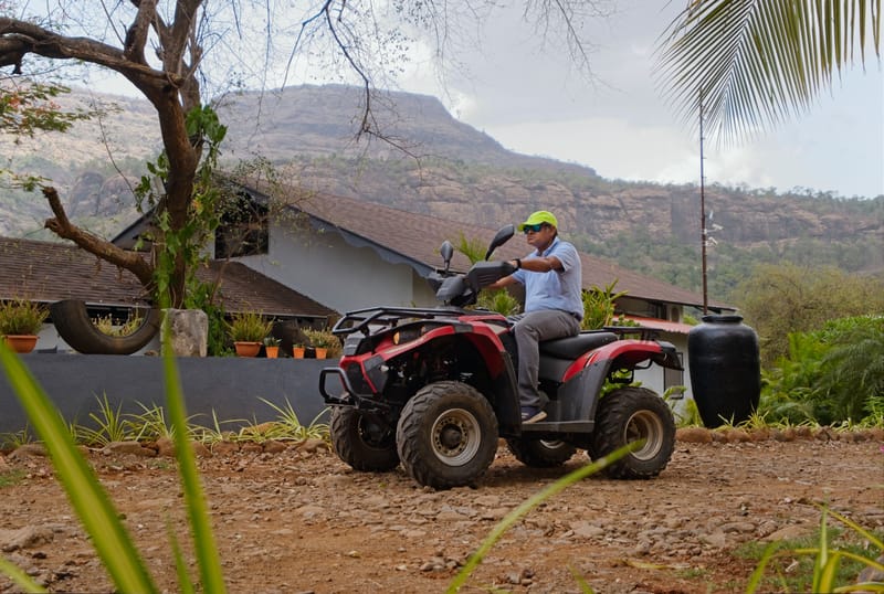 SanvinaFarm - Karjat – photo 46