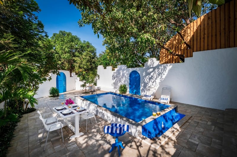 KAIROS Iris & Theos (5 bedroom villa) – photo 32