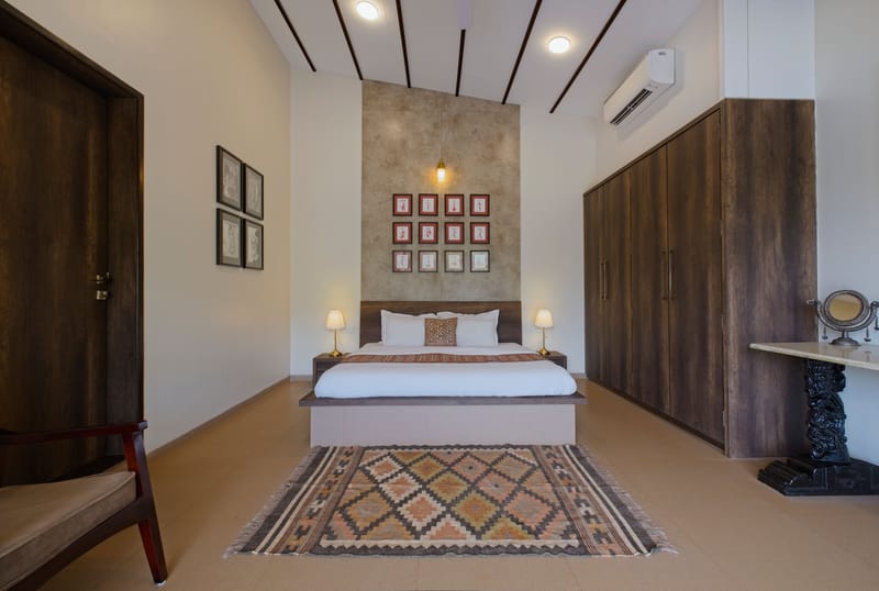 SanvinaFarm - Karjat – photo 37