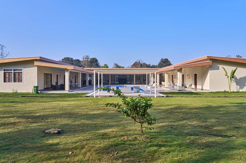 Paradise Hill Villa – photo 38