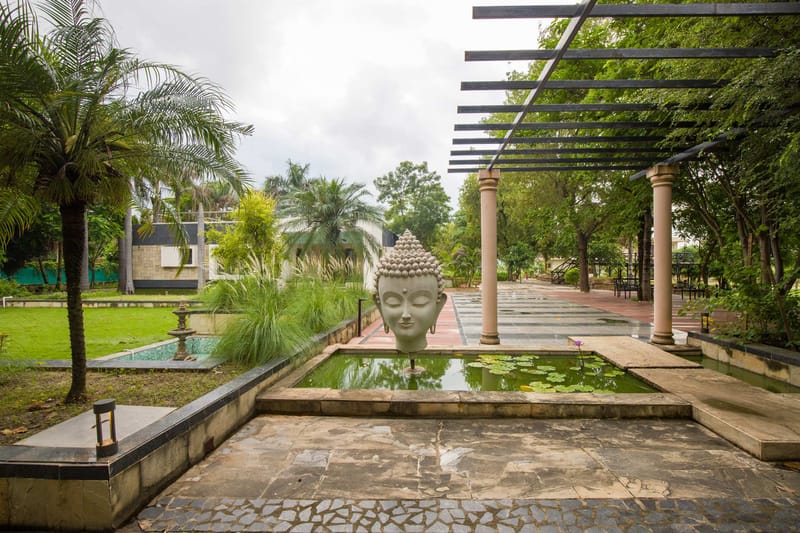 Aranya @ Bairagarh Living – photo 8