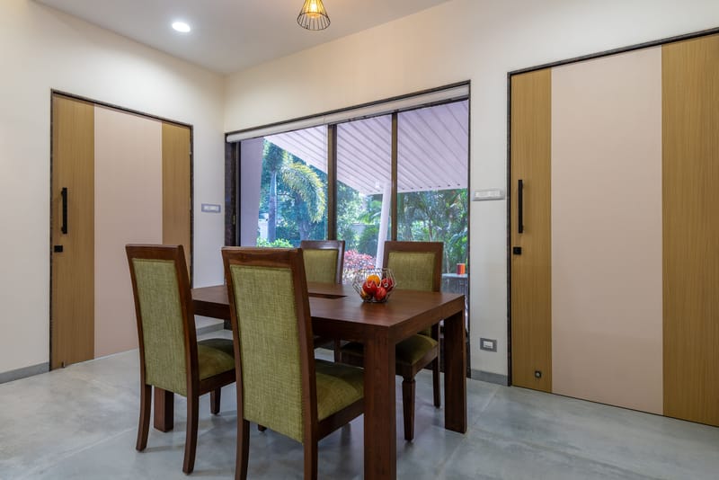 Energise Soul Retreat | Pet-friendly 3-BHK With Outdoor Patio | 15 Mins from Trimbakeshwar Jyotirlinga Temple – photo 30