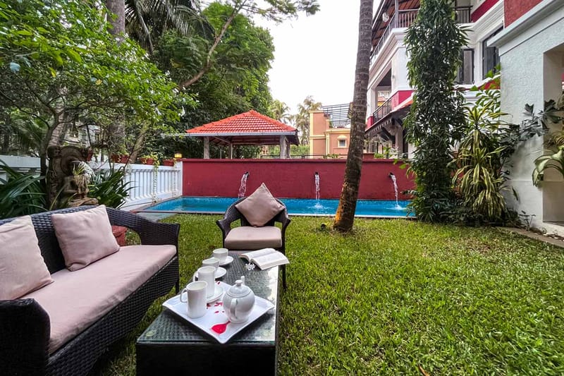 Villa Arcadia – photo 26