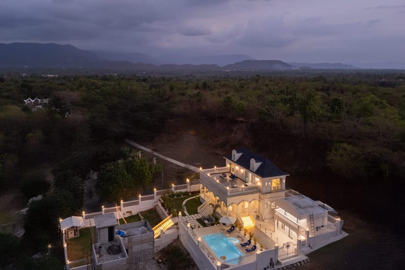 Tara Villa – photo 39
