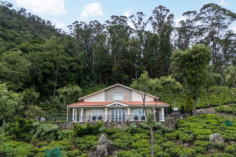Farview Presidential Suite - Coonoor – photo 2