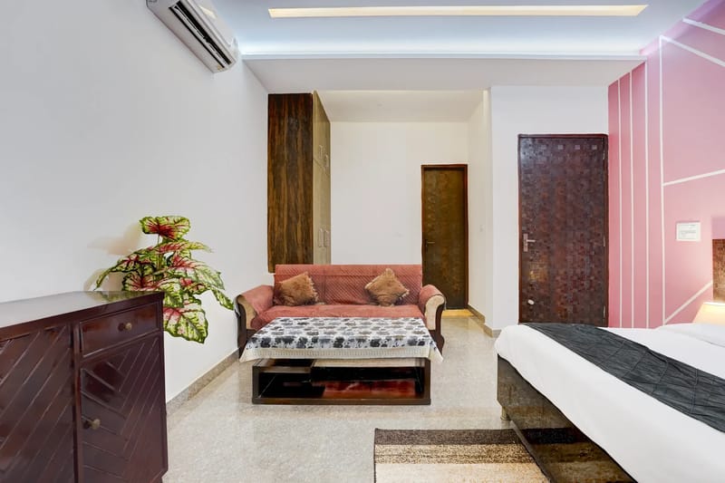 Tranquil Meadows | 5-BHK Farmhouse with Private Pool, Gazebo & Lush Garden – photo 32