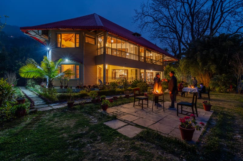 Casa Octavia – photo 11
