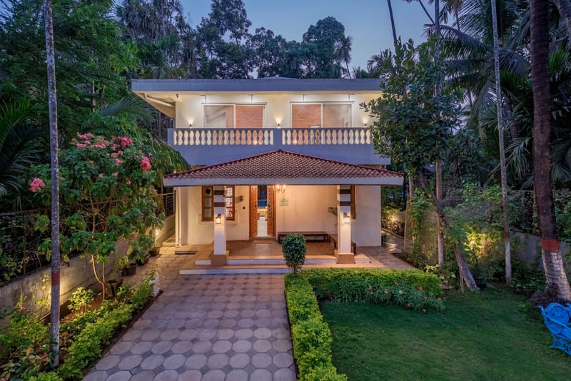 Atmos, The Brick House - Alibaug, Maharashtra – photo 41