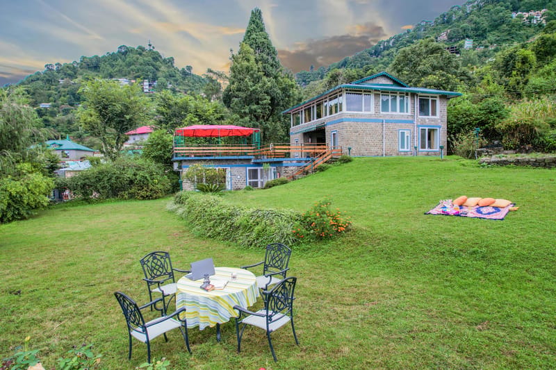 Kasauli Estate: Royalty – photo 35