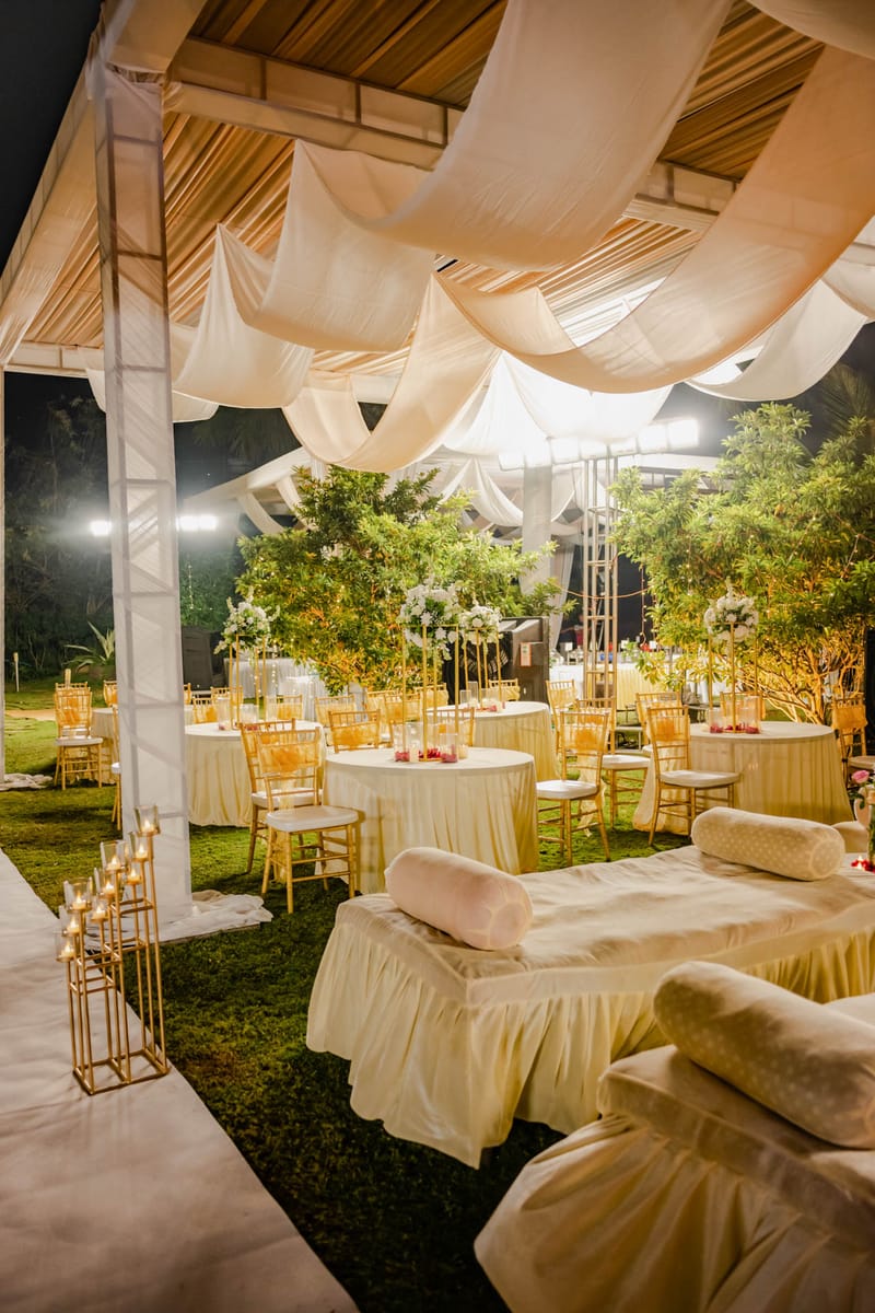 Celebration Venue at Gardenéa – photo 18