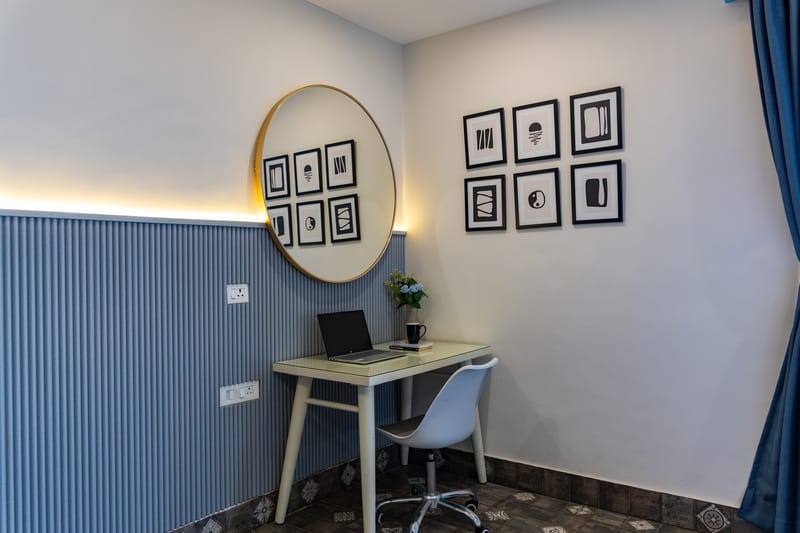Snowdrop Retreat | Pet-friendly 3-BHK Apartment With Mountain Views | Near Mall Road, Top Cafés & Landmarks – photo 11
