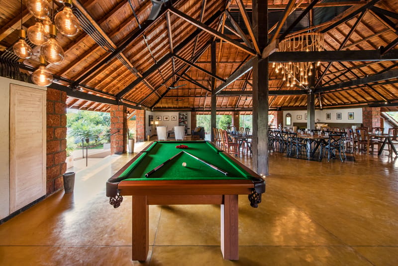SATORI ~ Hornbill (2 bedroom Villa) - Mulshi, Lonavala, Maharashtra – photo 19