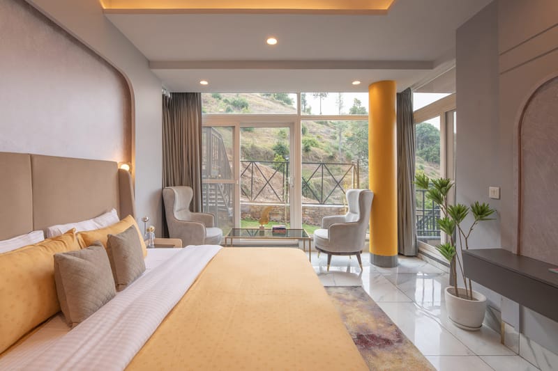 Peak @ The Himalayan Echo – photo 10