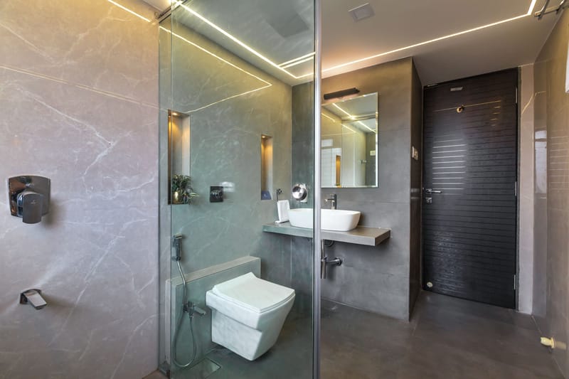 Serene Retreat (Villa 3 Bedrooms) – photo 17