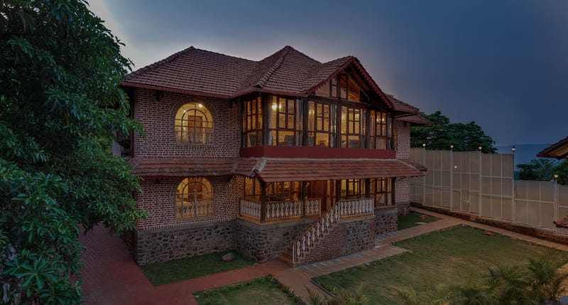 Brick Bastion – photo 1