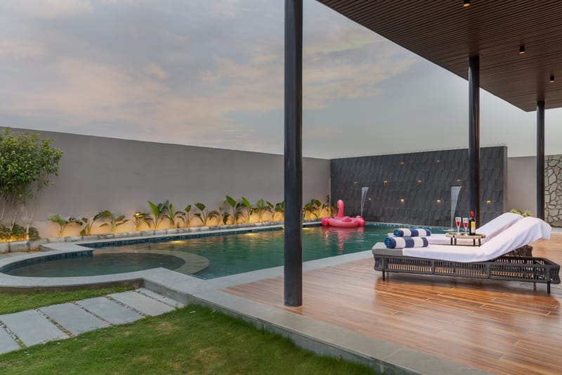 Abhinandan Villa – photo 5