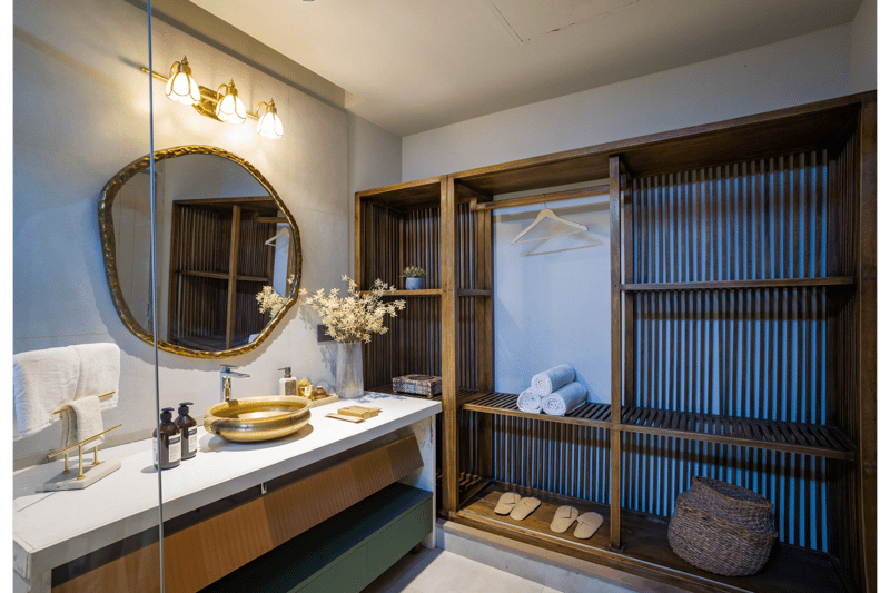 Noah’s Ark | Regal 3-BHK Villa Amidst Aravalli Hills With A Private Pool, Garden and A Gazebo – photo 29