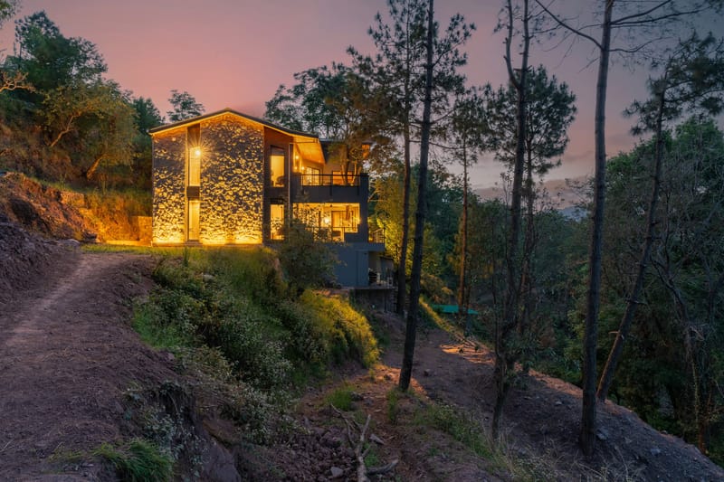 The Hill Abode – photo 31