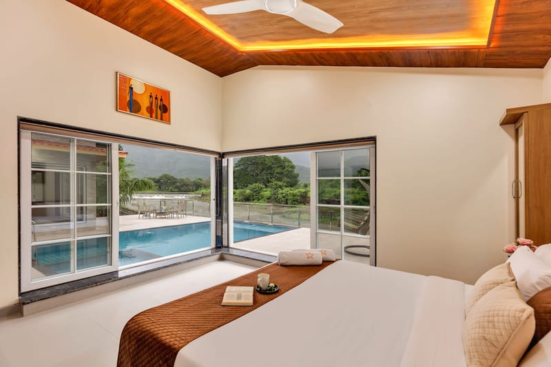 Riverdeck Vista - Karjat – photo 22