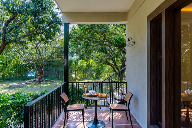 Sylvaara | Standard room with Restaurant Access – photo 6