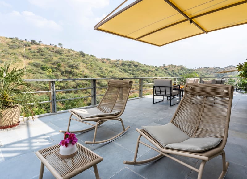 Moringa Valley: Oak Villa – photo 17