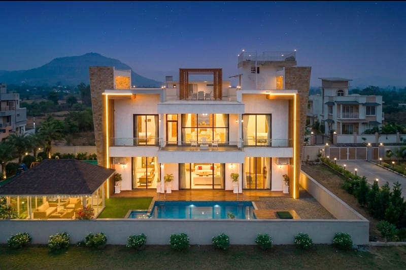 Pearl Hillview Mansion – photo 1