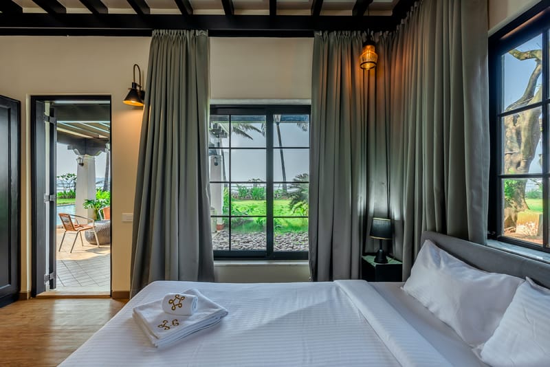 Sea La Vie - Alibaug – photo 15