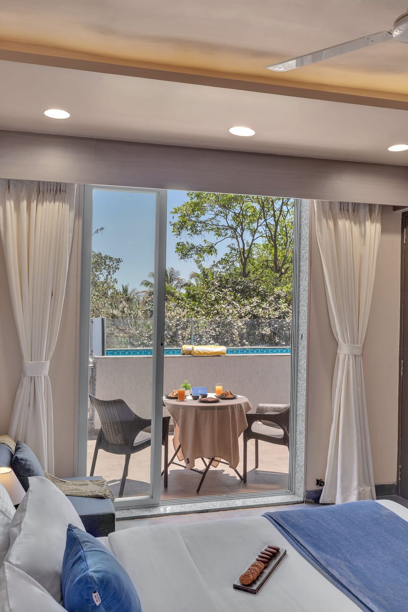 Playground : 3 Villas – photo 13