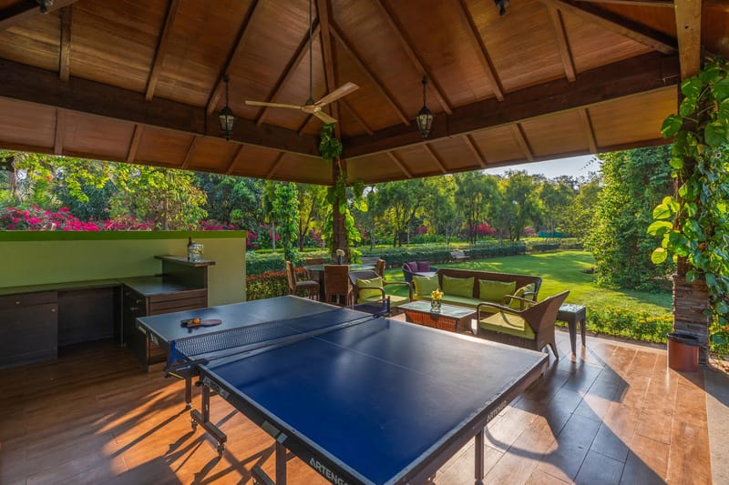 Moksh Villa – photo 7