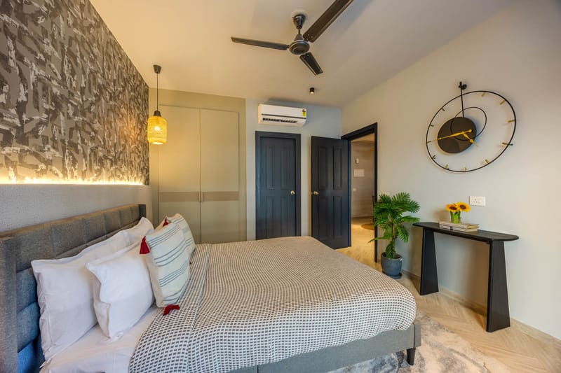 Levante Suite - Calangute – photo 8
