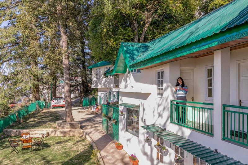 Nau Nabh Cottage – photo 21
