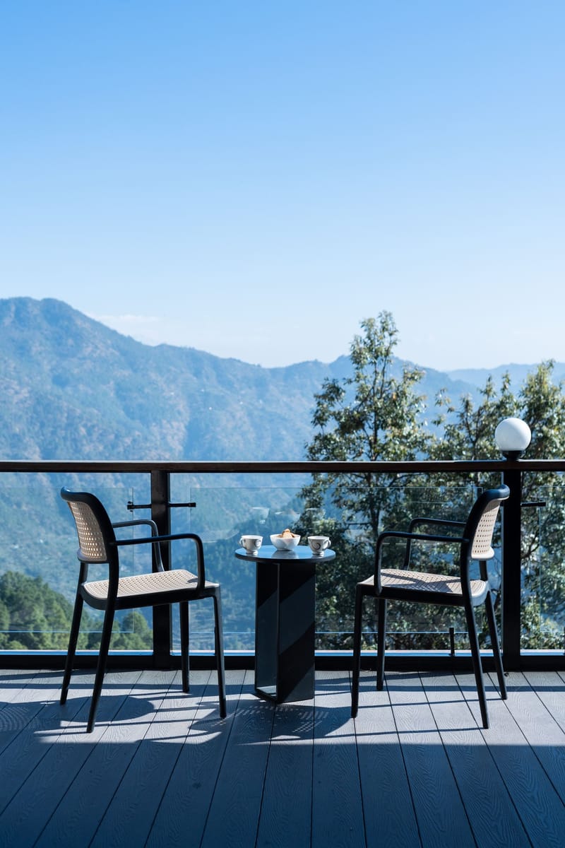 Sunstone @ Barkat Villa - Ramgarh – photo 6