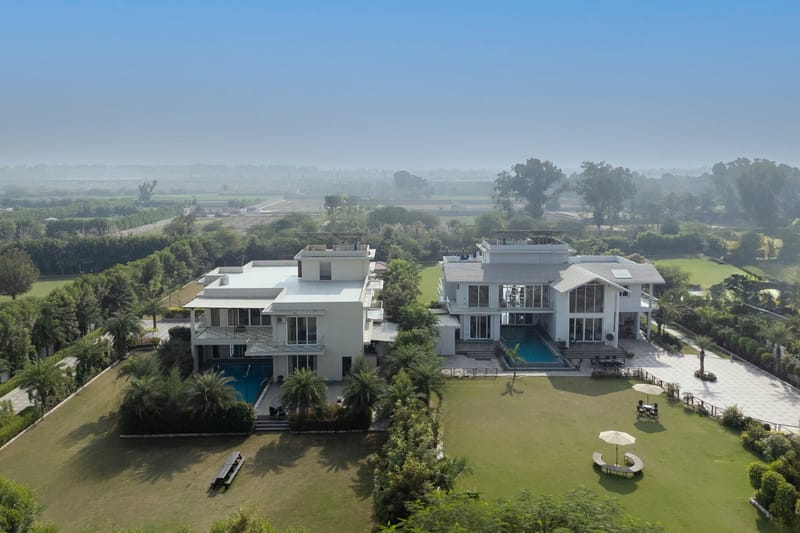 Francolin Farmstay - Sohna – photo 2