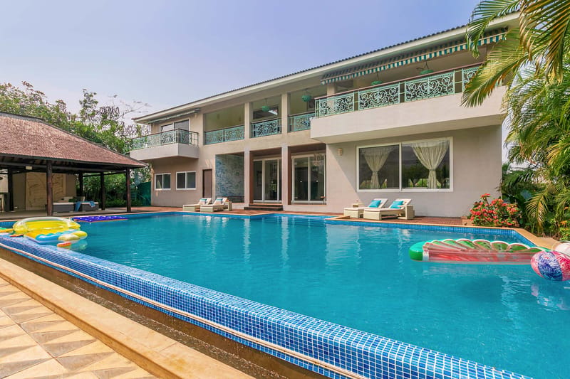 Umber Villa – photo 26