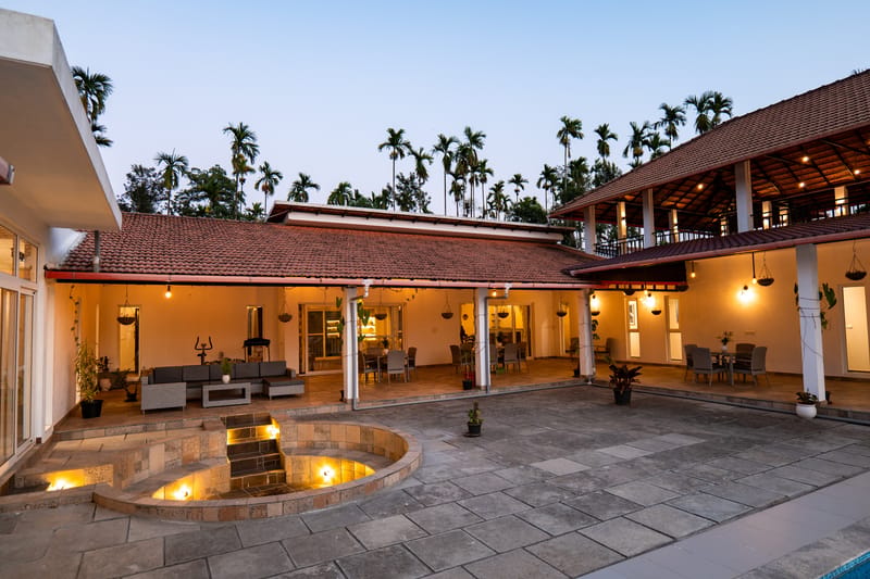Tranquility | 5-BHK Pet-Friendly Villa With Pool, Jacuzzi, Terrace Sit Out and Garden Area – photo 3