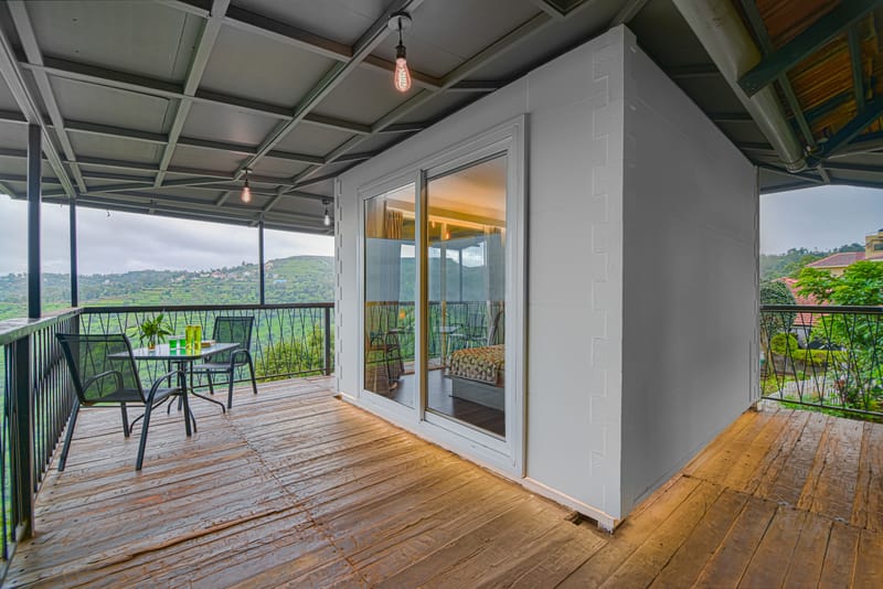 Verandah by the Valley (Treehouse) - Panchgani, Maharashtra – photo 6