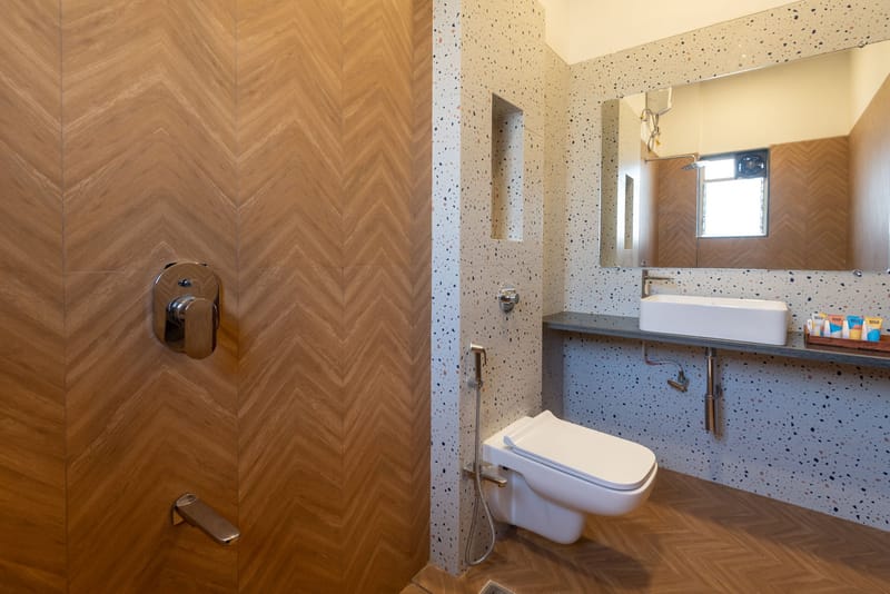 Khaybar Villa – photo 22