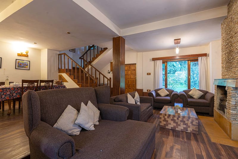 Casa Bella Vista – photo 18