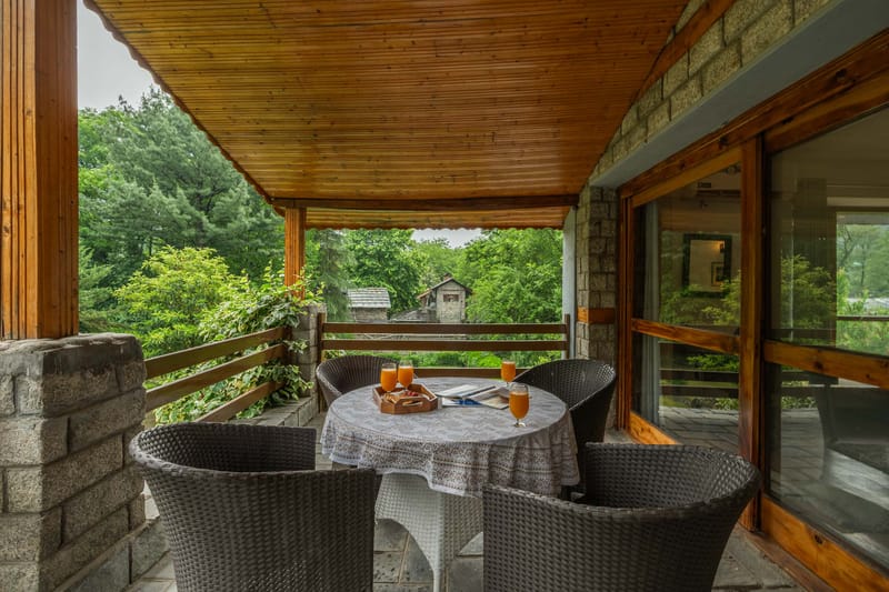 Moets Waterfront Estate - Raison – photo 13