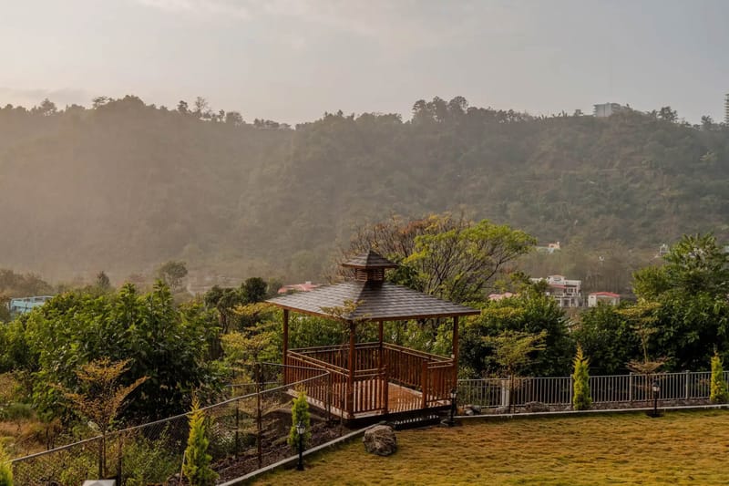 Stonecrest Villa - Shashtradhara – photo 1