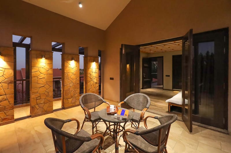 2 Rooms @ Desert Palms – photo 9