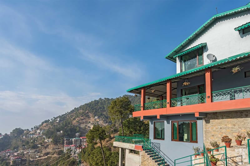 Cecil Cottages - Barog – photo 47