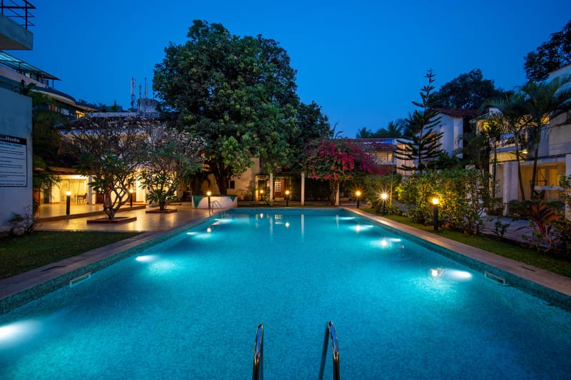 Saanu Ki? Villa – photo 27