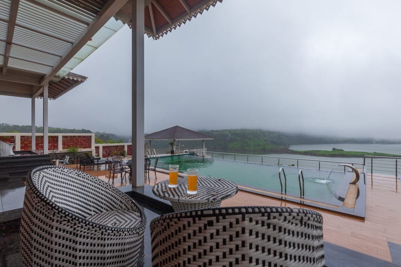 Lake Arches - Igatpuri – photo 17