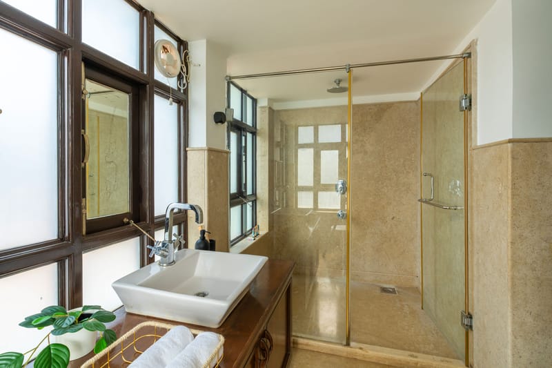 Mangrove Forest Villa – photo 21