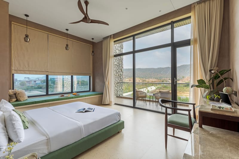 Abhinandan Villa – photo 12