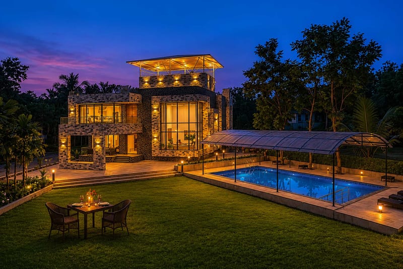 Greystone Estate – photo 1
