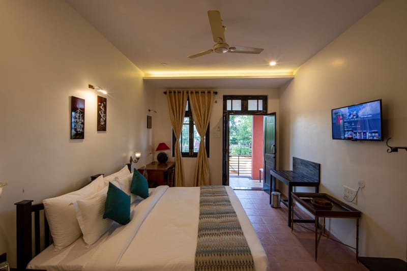 Carpe Diem - Lonavala, Maharashtra – photo 18
