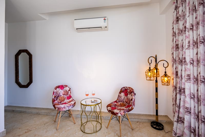 Kuber Vatika | 6-BHK Pet-friendly Villa with Private Pool and Garden Sit Out Area – photo 26